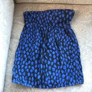 American Eagle Tube Top